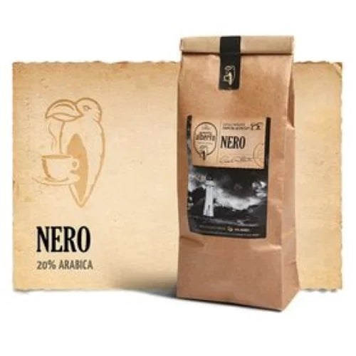 Capsule Nespresso® – Nero (10 buc)