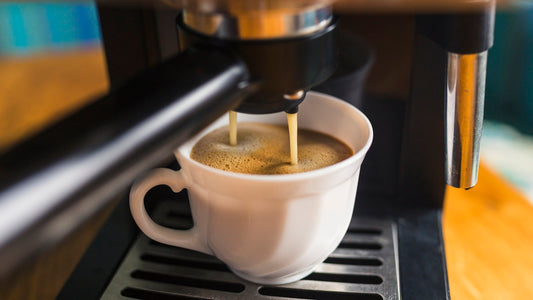 Capsule Nespresso® – Nero (25 buc)