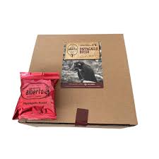 Capsule Nespresso® – Pappagallo Rosso (10 buc)