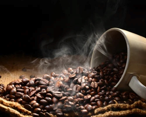 Caffè Alberto – Cafea medaliată cu 8 medalii de aur