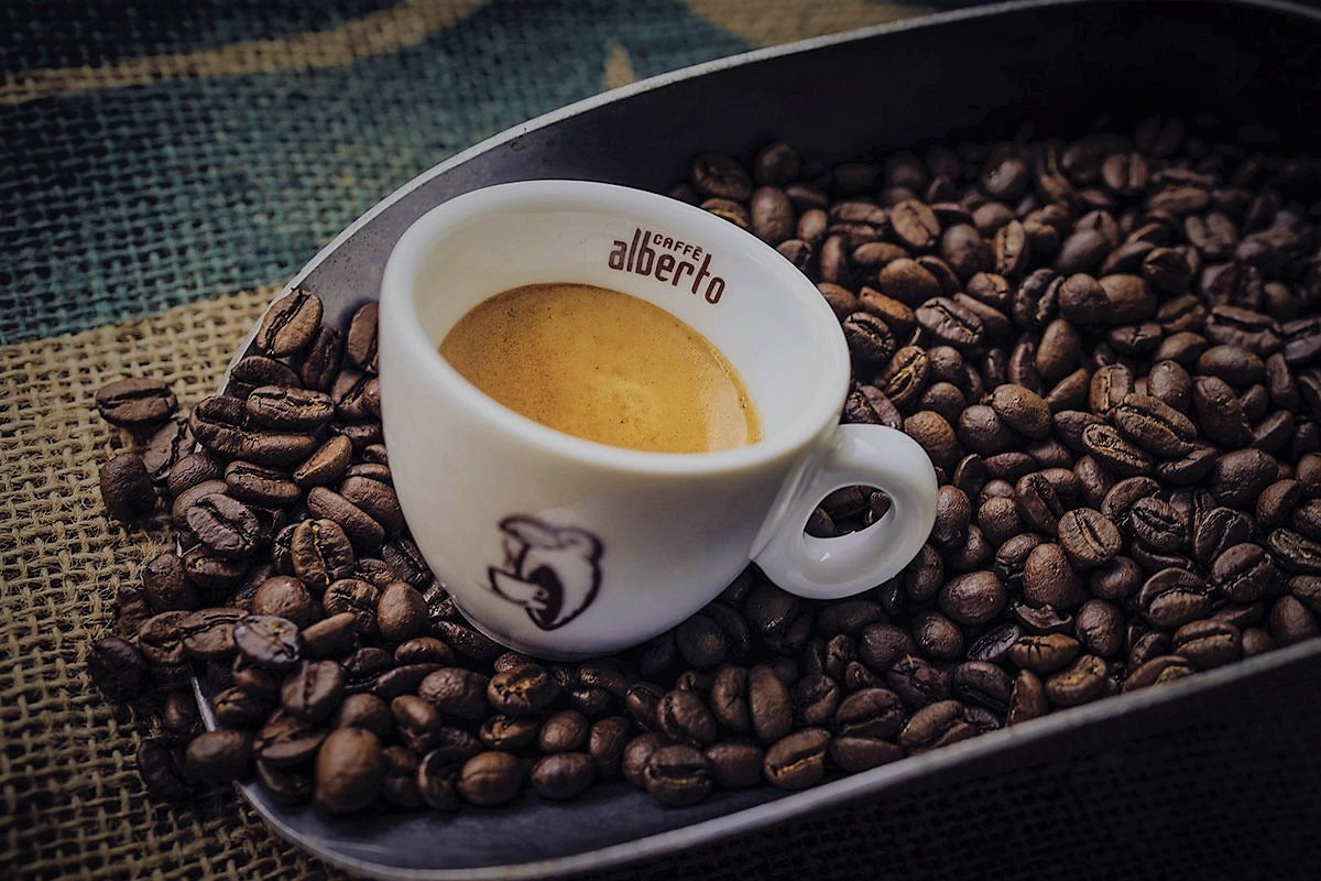 Capsule Nespresso® – Nero (10 buc)