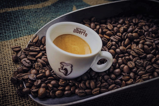 Capsule Nespresso® – 1961 (10 buc)