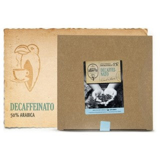 Capsule Nespresso® – Decaffeinato (25 buc)