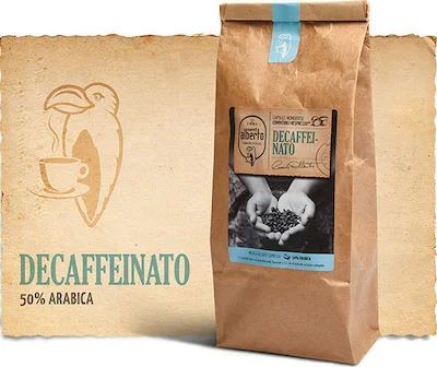 Capsule Nespresso® – Decaffeinato (10 buc)